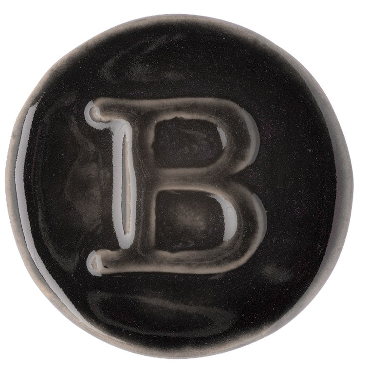 Émail Brillant Botz Pro - B9312 Noir Onyx