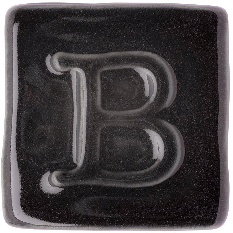 Émail Brillant Botz Pro - B9312 Noir Onyx