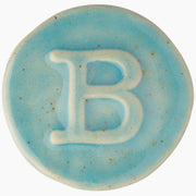 Glänzende Botz Pro-Glasur - B9315 Larimar