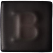 Émail Brilliant Botz - B9489 Noir mat