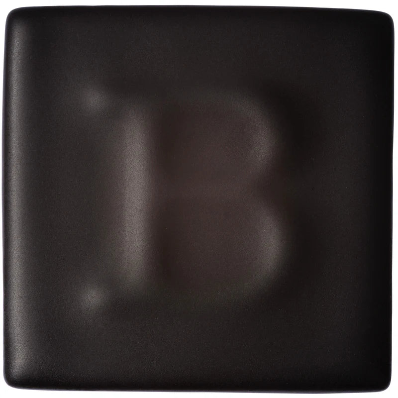 Émail Brilliant Botz - B9489 Noir mat