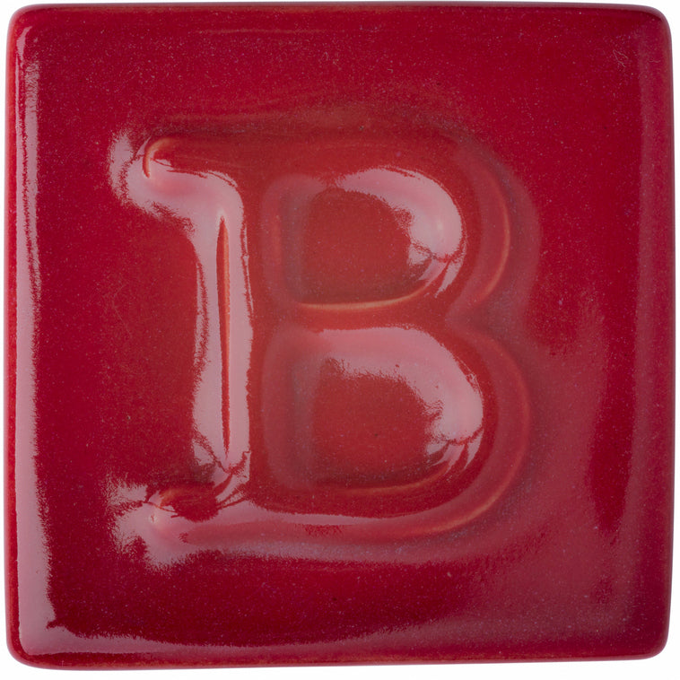 Émail Brillant Botz Pro - B9620 Rouge Rubis