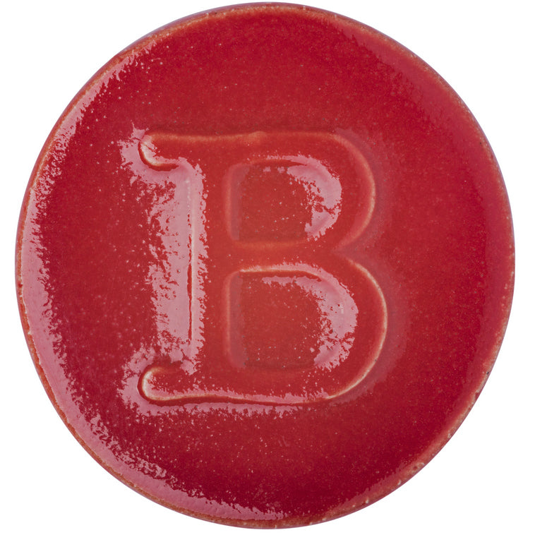 Émail Brillant Botz Pro - B9620 Rouge Rubis