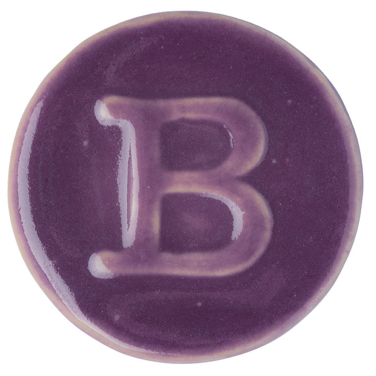 Émail Brillant Botz Pro - B9622 Améthyste