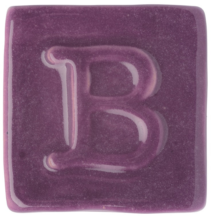 Émail Brillant Botz Pro - B9622 Améthyste