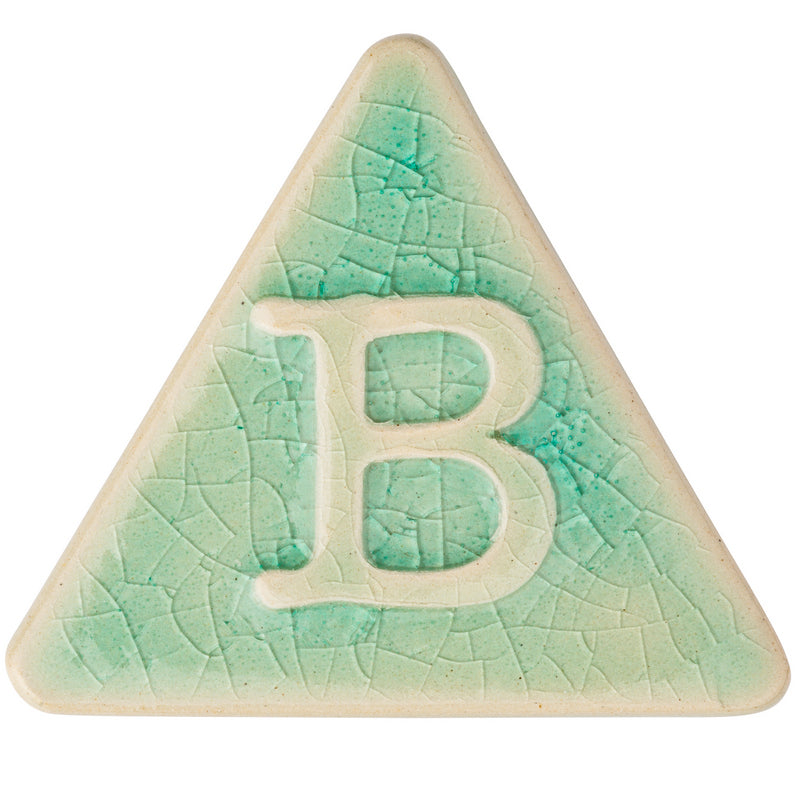 Émail Mat Botz - B9869 Lac de montagne