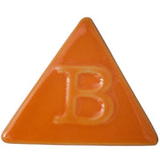 Émail Brillant Botz - B9872 Orange