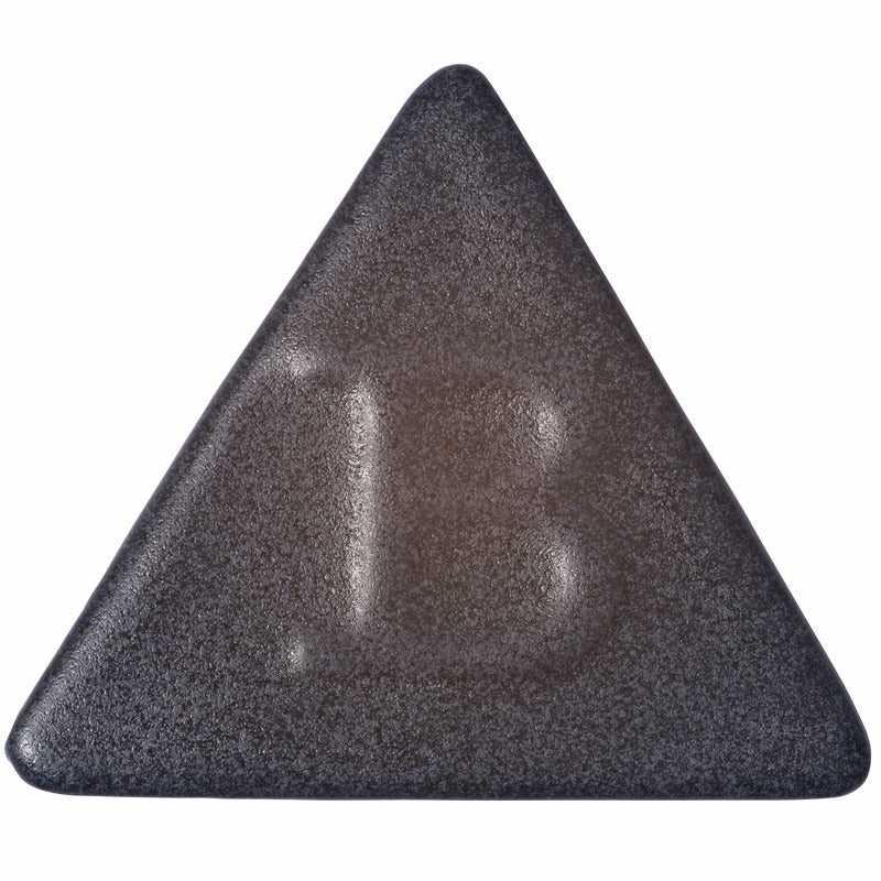 Émail Mat Botz - B9888 Noir granite