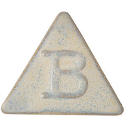 Émail Mat Botz - B9898 Cristal gelé