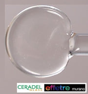 BAG-EFFETRE 1006 CRISTAL Dim.4à7mm x 1mètre