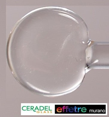 BAG-EFFETRE 1006 CRISTAL Dim.4à7mm x 1mètre