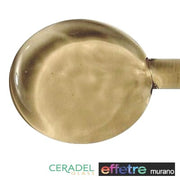 BAG-EFFETRE 1018 MARRON CLAIR Dim.4à7mm x 1mètre