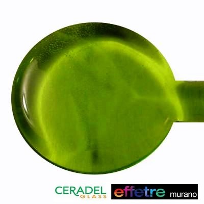 BAG-EFFETRE 1020 VERT CLAIR Dim.4à7mm x 1mètre