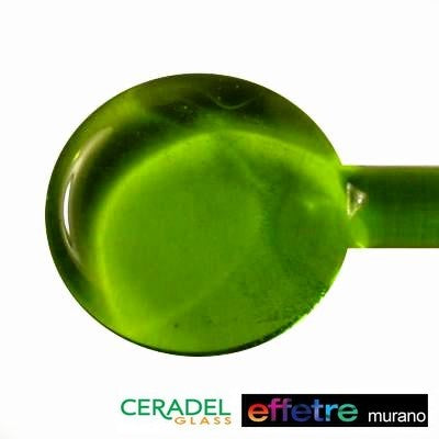 BAG-EFFETRE 1022 VERT MOYEN Dim.4à7mm x 1mètre