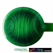 BAG-EFFETRE 1023 VERT MOSAIQUE Dim.4à7mm x 1mètre