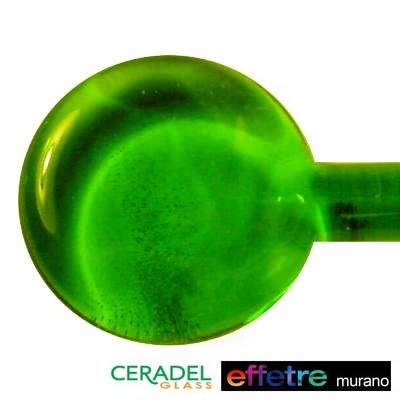 BAG-EFFETRE 1024 VERT FONCE Dim.4à7mm x 1mètre