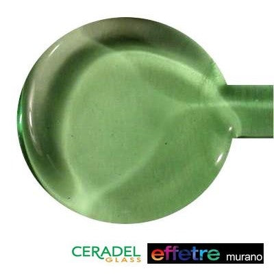 BAG-EFFETRE 1031 EMERAUDE PALE Dim.4à7mm x 1mètre