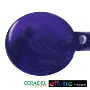 BAG-EFFETRE 1058M BLEU FONCE Dim.4à7mm x 1mètre