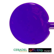 BAG-EFFETRE 1059 BLEU MOZAIC Dim.4à7mm x 1mètre