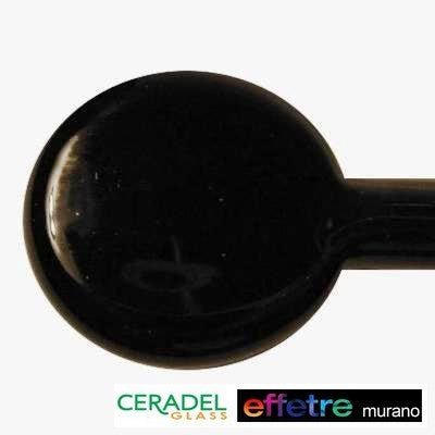 BAG-EFFETRE 1064 NOIR Dim.4à7mm x 1mètre