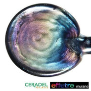 BAG-EFFETRE 1065 NOIR METALLICO Dim.5à6mm x 1mètre