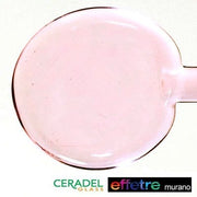 BAG-EFFETRE 1067M ROSE QUARTZ Dim.4à7mm x 1mètre