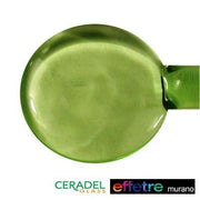 BAG-EFFETRE 1071 JAUNE-VERT Dim.4à7mm x 1mètre