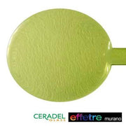 BAG-EFFETRE 1073 VERT-JAUNE Dim.4à7mm x 1mètre