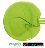 BAG-EFFETRE 1214 VERT DU NIL Dim.4à7mm x 1mètre