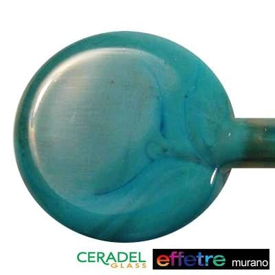 BAG-EFFETRE 1228 BLEU CIEL FONCE Dim.4à7mm x 1mètre