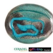 BAG-EFFETRE 1230 VERT CUIVRE Dim.2à3mm x 1mètre