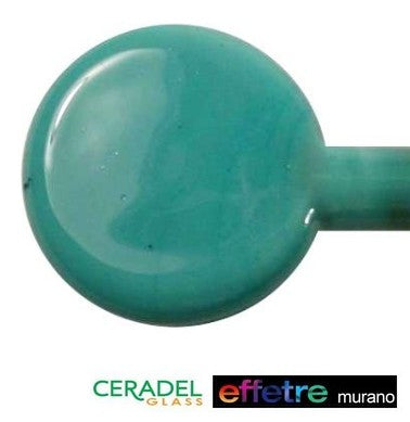 BAG-EFFETRE 1232 TURQUOISE CLAIR Dim.4à7mm x 1mètre