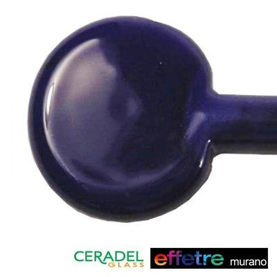 BAG-EFFETRE 1242 BLEU FONCE Dim.4à7mm x 1mètre