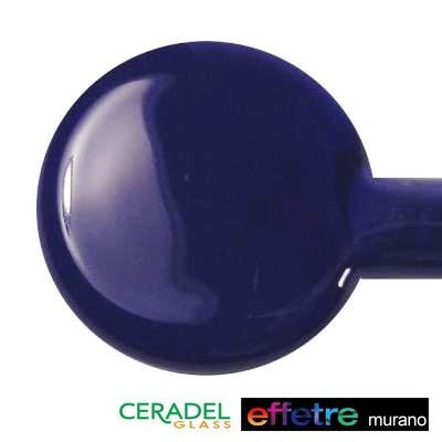 BAG-EFFETRE 1246 BLEU COBALT Dim.4à7mm x 1mètre