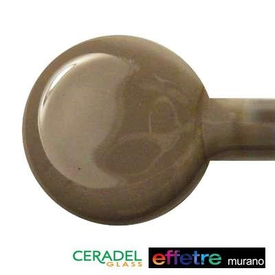 BAG-EFFETRE 1252 GRIS FONCE Dim.4à7mm x 1mètre