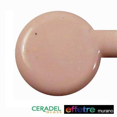 BAG-EFFETRE 1261M ROSE CLAIR Dim.4à7mm x 1mètre