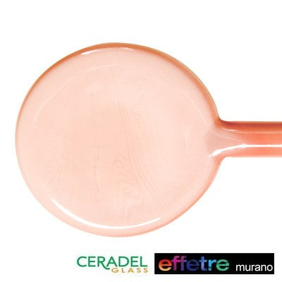 BAG-EFFETRE 1262M ROSE AMBRE Dim.4à7mm x 1mètre