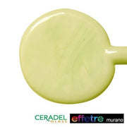 BAG-EFFETRE 1265 JAUNE URANIUM Dim.4à7mm x 1mètre