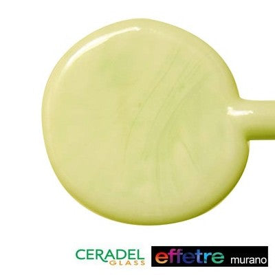 BAG-EFFETRE 1265 JAUNE URANIUM Dim.4à7mm x 1mètre