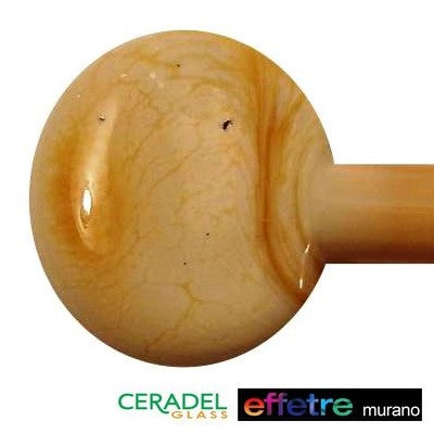 BAG-EFFETRE 1276 IVOIRE FONCE Dim.4à7mm x 1mètre