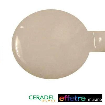 BAG-EFFETRE 1308 BLANC NEIGE Dim.4à7mm x 1mètre