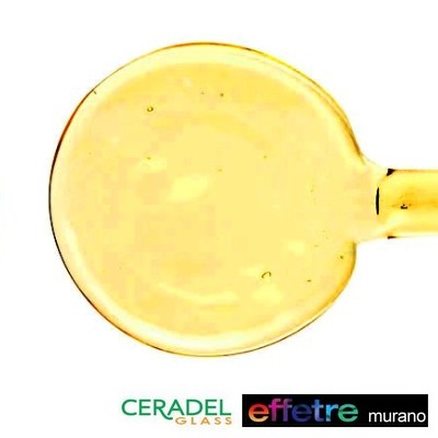 BAG-EFFETRE 1324 CITRINE Dim.4à7mm x 1mètre