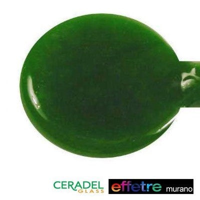 BAG-EFFETRE 1340 VERT Dim.4à7mm x 1mètre