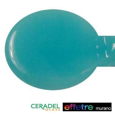 BAG-EFFETRE 1348 TURQUOISE CLAIR Dim.4à7mm x 1mètre