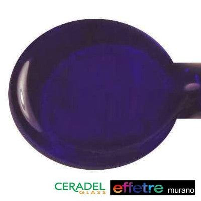 BAG-EFFETRE 1368 BLEU FONCE Dim.4à7mm x 1mètre