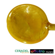 BAG-EFFETRE 1411 JAUNE OCRE Dim.4à7mm x 1mètre