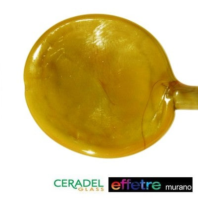 BAG-EFFETRE 1411 JAUNE OCRE Dim.4à7mm x 1mètre