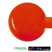 BAG-EFFETRE 1422 ORANGE Dim.4à7mm x 1mètre