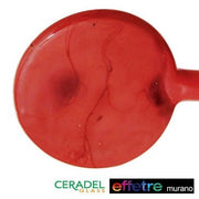 BAG-EFFETRE 1423 ROUGE VERMILLON Dim.4à7mm x 1mètre