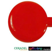 BAG-EFFETRE 1428 ROUGE CLAIR Dim.4à7mm x 1mètre